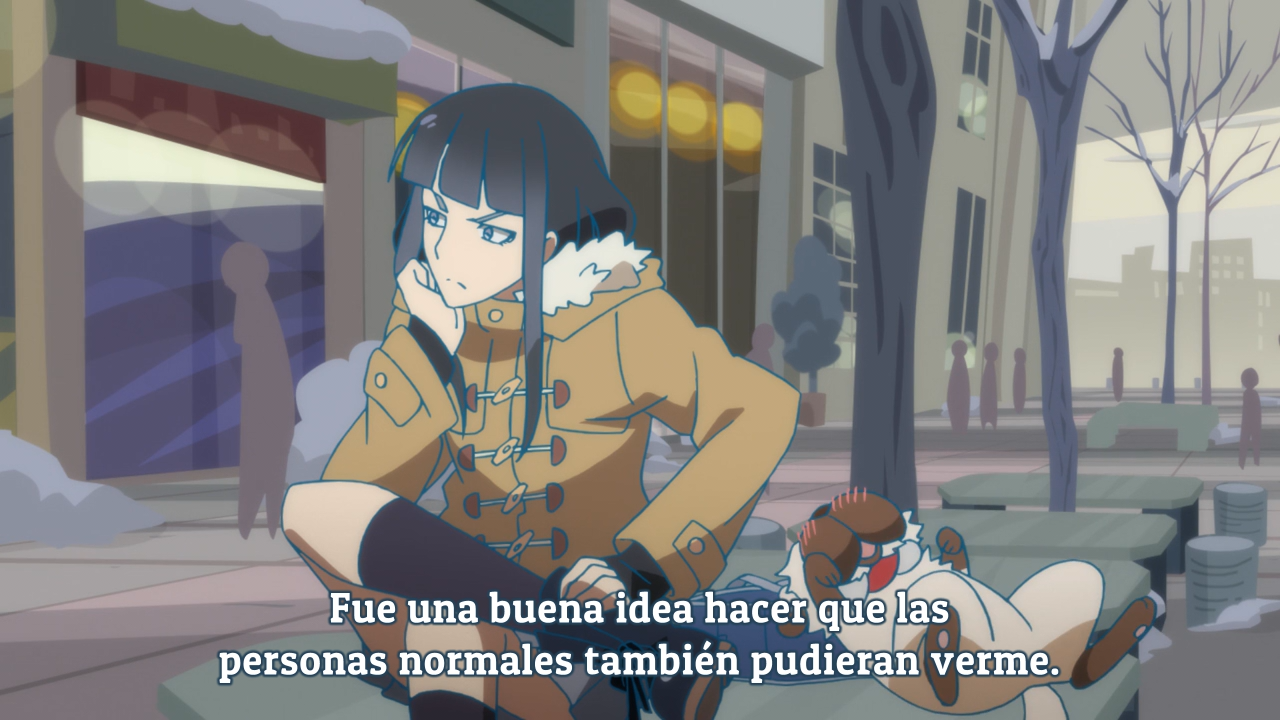 Mahou Shoujo Taisen (Hoshizora)